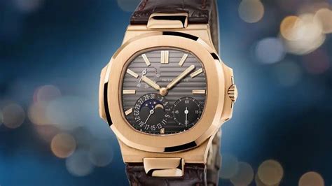 patek philippe rm